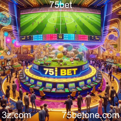 A Revolução dos Esportes Virtuais: A Nova Fronteira das Apostas Online